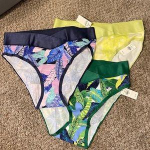 Panties - NWT